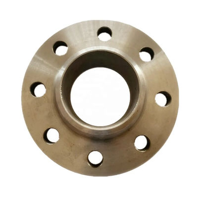OEM gesmeed A105 flens Api flens Asme B16.5 Wn Rf flens 10000psi
