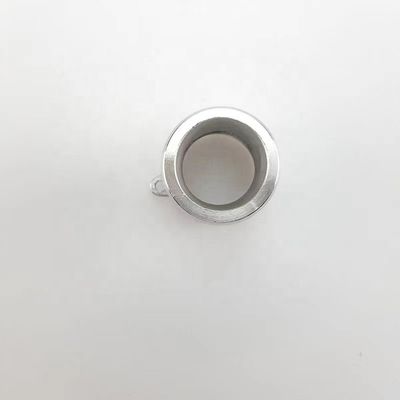Snelkoppelingen voor investeringen in roestvrij staal van type A/B/C/D/E/F/DC/DP voor zware machines