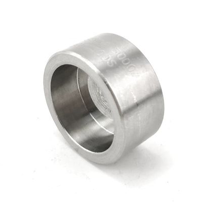 Zilveren roestvrij staal 304 316 316L