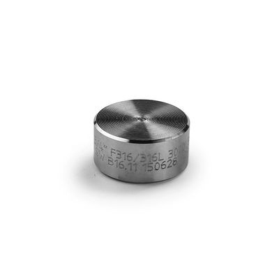 Zilveren roestvrij staal 304 316 316L