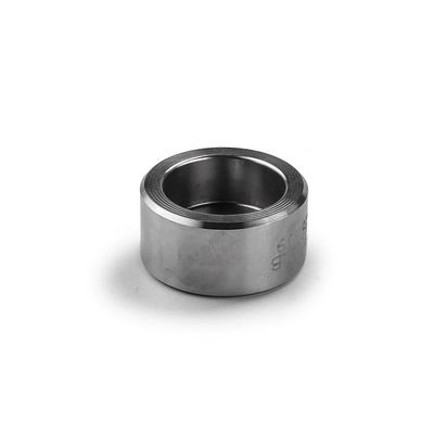 Zilveren roestvrij staal 304 316 316L