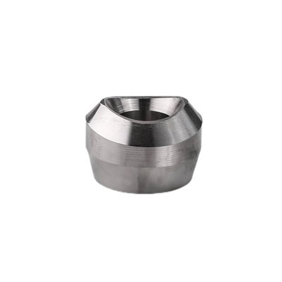 1/4' - 4.0' roestvrij staal 316L ASTM A105 Klasse 3000