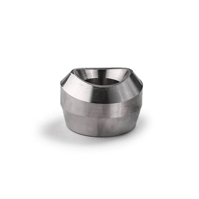 1/4' - 4.0' roestvrij staal 316L ASTM A105 Klasse 3000
