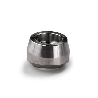 1/4' - 4.0' roestvrij staal 316L ASTM A105 Klasse 3000