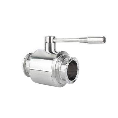 ISO9001-gecertificeerde snel dubbelrichtingsbalk voor sanitaire apparatuur zonder retentiedesign
