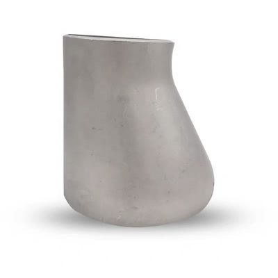 Roestvrij staal 304 316 316L ASME B16.9 304 SCH 40S concentrisch/excentrisch reducer gesweisd buis