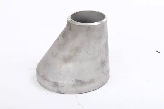 Roestvrij staal 304 316 316L ASME B16.9 304 SCH 40S concentrisch/excentrisch reducer gesweisd buis