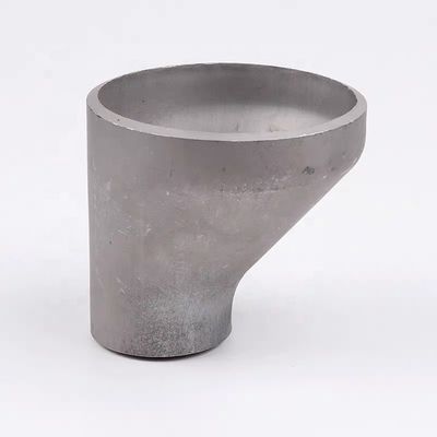 Roestvrij staal 304 316 316L ASME B16.9 304 SCH 40S concentrisch/excentrisch reducer gesweisd buis