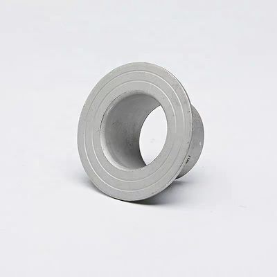 Gelast roestvrij staal 304 316 316L Butt Fitting Asme B16.5 SCH40 Lap Joint Stub