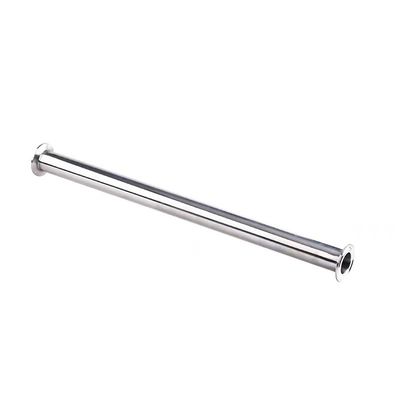 ANSI-standaard roestvrij staal 304 316 Tri Clover-uitbreidingsbuis voor sanitaire spoeling