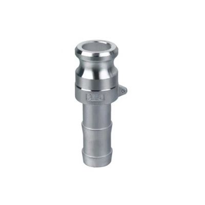 304 316 roestvrij staal 1/2" Camlock Quick Connector Fitting voor Homebrew Bier Pump Pipe