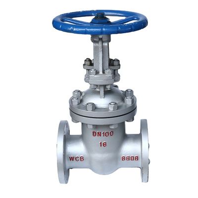 API JIS zilver 3 inch 4 inch 6 inch 8 inch roestvrijstalen poortklep voor water of olie