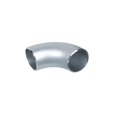 Gelijke roestvrij staal 180 graden U-type ellebogenbuis fitting buigingen SS304 SS316 SS316L