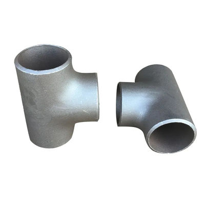 Gelijke roestvrij staal 180 graden U-type ellebogenbuis fitting buigingen SS304 SS316 SS316L