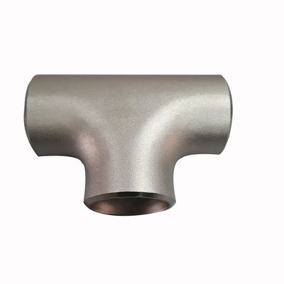 Gelijke roestvrij staal 180 graden U-type ellebogenbuis fitting buigingen SS304 SS316 SS316L