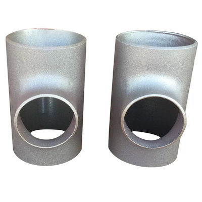 Gelijke roestvrij staal 180 graden U-type ellebogenbuis fitting buigingen SS304 SS316 SS316L