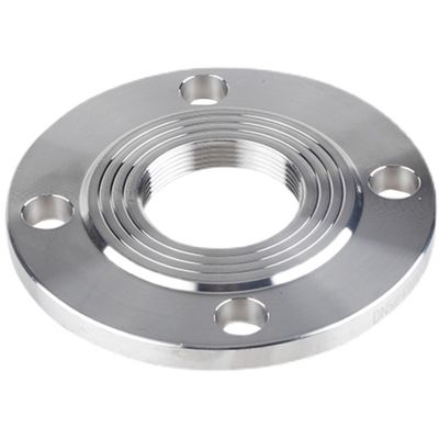 Ronde kopcode Roestvrij staal 304/316L Flans, ductiel, gietijzer, flexibel rubberen uitbreidingsgewricht