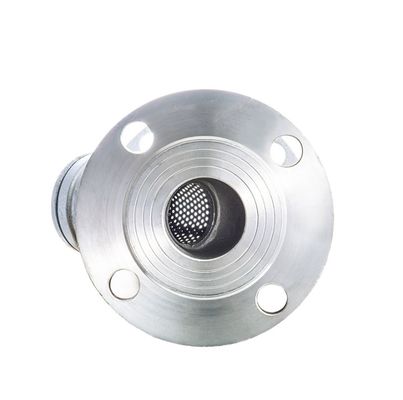 SS304 Y-strainer voor flens voor optimale filtratie in industriële omgevingen