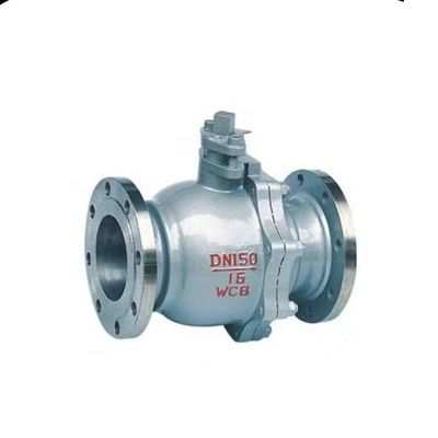 PN20 PN50 roestvrij staal 304 316 CF8 CF8M Flanke eindbalk voor de chemische industrie