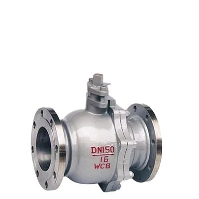 PN20 PN50 roestvrij staal 304 316 CF8 CF8M Flanke eindbalk voor de chemische industrie