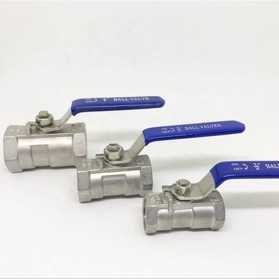 ISO9001 2008 CE gecertificeerde waterklep