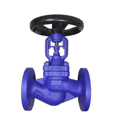 Standaard 400 mm Hard Seal Rising Stem Gate Valve voor industriële