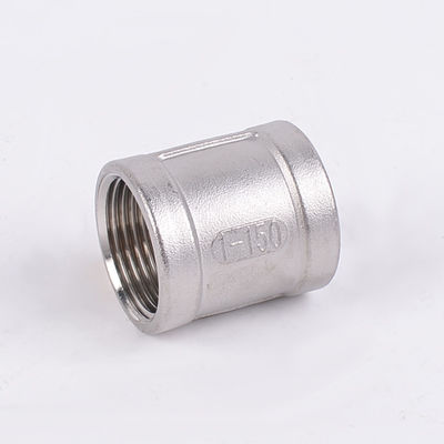 Gepersonaliseerde ondersteuning voor het verminderen van tepels 3/4 "x 1/2" mannelijke NPT-draadige ronde kopcode