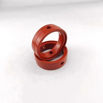 OEM-ondersteuning Op maat gemaakte EPDM-pakking voor WZ