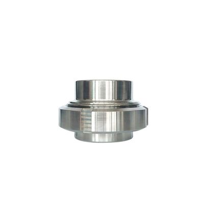 Sanitaire aansluiting De juiste 304 316L roestvrij staal pijpleger Expand Socket Unions