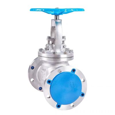 Stopklep Stoomwarmwaterketelonderdelen Accessoires Cylindrische kopcode Globekleppen