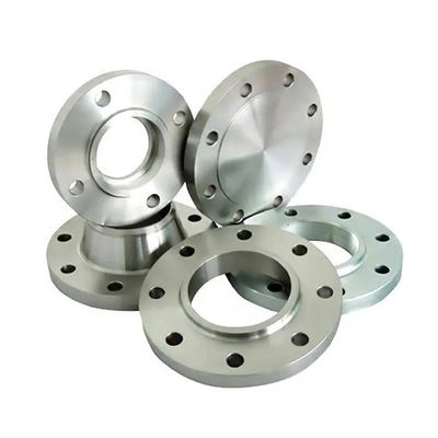 ANSI AMSE B16.5 B16.47 Klasse 150 300 400 600 lb Flens Perfect voor verschillende industrieën