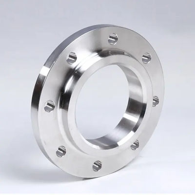 ANSI AMSE B16.5 B16.47 Klasse 150 300 400 600 lb Flens Perfect voor verschillende industrieën