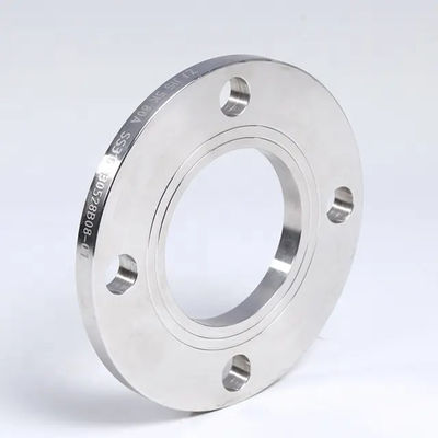 ANSI AMSE B16.5 B16.47 Klasse 150 300 400 600 lb Flens Perfect voor verschillende industrieën