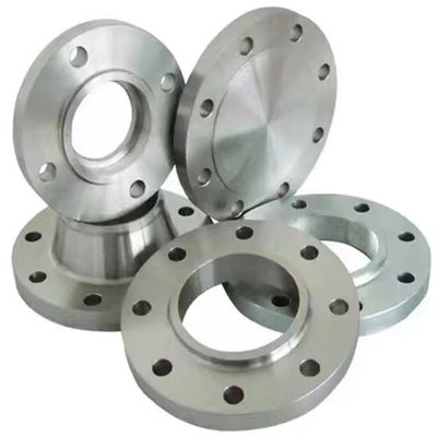 DN25-DN200/1''-8 inch PN10/16 roestvrij staal 301/304/316 Flansring voor toepassingen