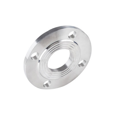 DN25-DN200/1''-8 inch PN10/16 roestvrij staal 301/304/316 Flansring voor toepassingen
