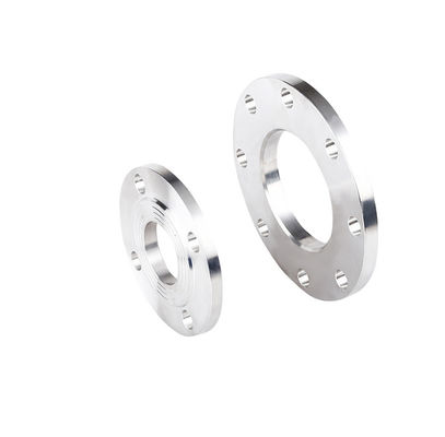 DN25-DN200/1''-8 inch PN10/16 roestvrij staal 301/304/316 Flansring voor toepassingen