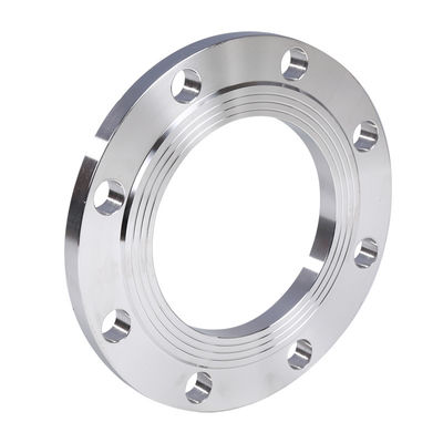 DN25-DN200/1''-8 inch PN10/16 roestvrij staal 301/304/316 Flansring voor toepassingen