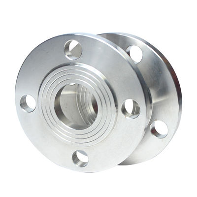 DN25-DN200/1''-8 inch PN10/16 roestvrij staal 301/304/316 Flansring voor toepassingen