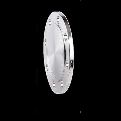 Gepersonaliseerde SS301/304/316 gesmeed blinde flens voor ANSI B16.5 CL600 roestvrijstalen buis