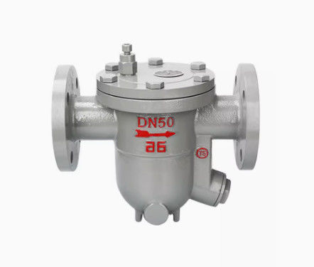 Hoogtemperatuurdraadval valve CS41H Stoom hydrofobisch
