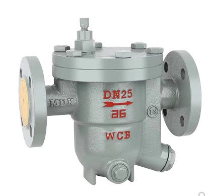 Hoogtemperatuurdraadval valve CS41H Stoom hydrofobisch