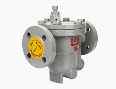 Hoogtemperatuurdraadval valve CS41H Stoom hydrofobisch
