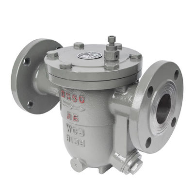 Hoogtemperatuurdraadval valve CS41H Stoom hydrofobisch