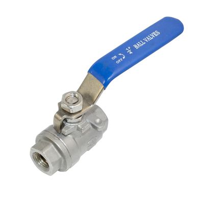 24VAC/DC elektrische kogelventilregelaar voor watersystemen met gemiddelde temperatuur Smart 3 4