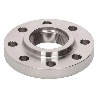 OEM gesmeed A105 flens Api flens Asme B16.5 Wn Rf flens 10000psi