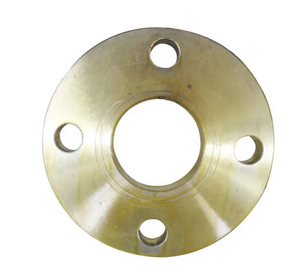 OEM gesmeed A105 flens Api flens Asme B16.5 Wn Rf flens 10000psi