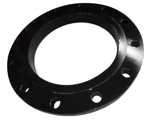 OEM gesmeed A105 flens Api flens Asme B16.5 Wn Rf flens 10000psi
