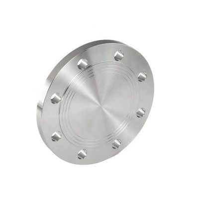 Rustvrij staal 304/316 JIS 10K flens Inox DIN 316 blinde flens voor buisverbinding