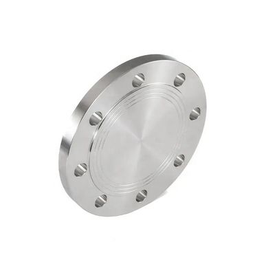 Rustvrij staal 304/316 JIS 10K flens Inox DIN 316 blinde flens voor buisverbinding