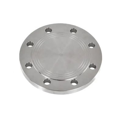 Rustvrij staal 304/316 JIS 10K flens Inox DIN 316 blinde flens voor buisverbinding